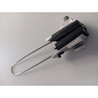 svorka ukonč. kovová K2x1035N 2x10-2x35mm2(AES) NOVÁ